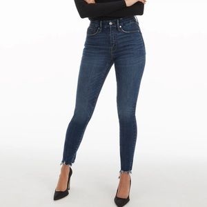 Good American Good Legs Blue661